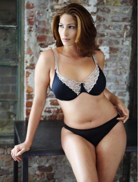 One of the more underrated contestants from Cycle 5- Diane Hernandez! Seems  to do a lot of swimwear nowadays and still looks amazing! : r/ANTM