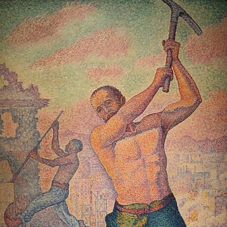 Artwork for Decostruzioni