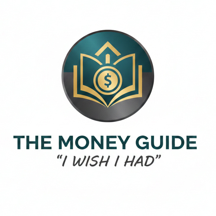 The Money Guide I Wish I Had