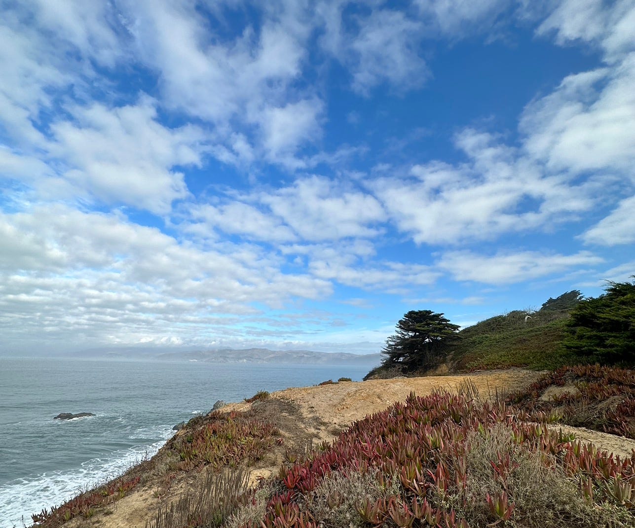 Artwork for a touch of enchantment