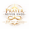 Prayer Never Ends