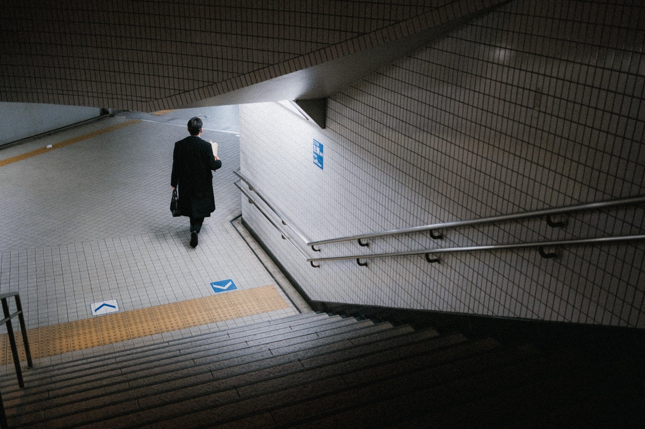 How To Photograph Tokyo - Roman Fox