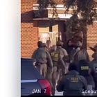 Nazi Scumbags Go Wilding At Minneapolis High School