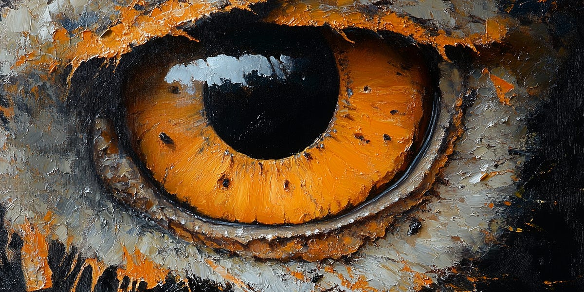 Why You Never Finish What You Start