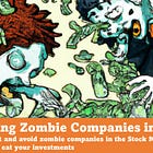 Uncovering the Hidden Risks in Japan's Stock Market: How to Avoid the Zombie Companies that will Devour Your Investments