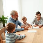 Family Meetings: Three Ways to Conduct a Successful Family Meeting.