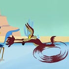 'Coyote Vs. Acme' Officially Saved By Ketchup Entertainment