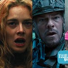 New Trailers! Ready or Not 2: Here I Come, War Machine, Tow and Undertone