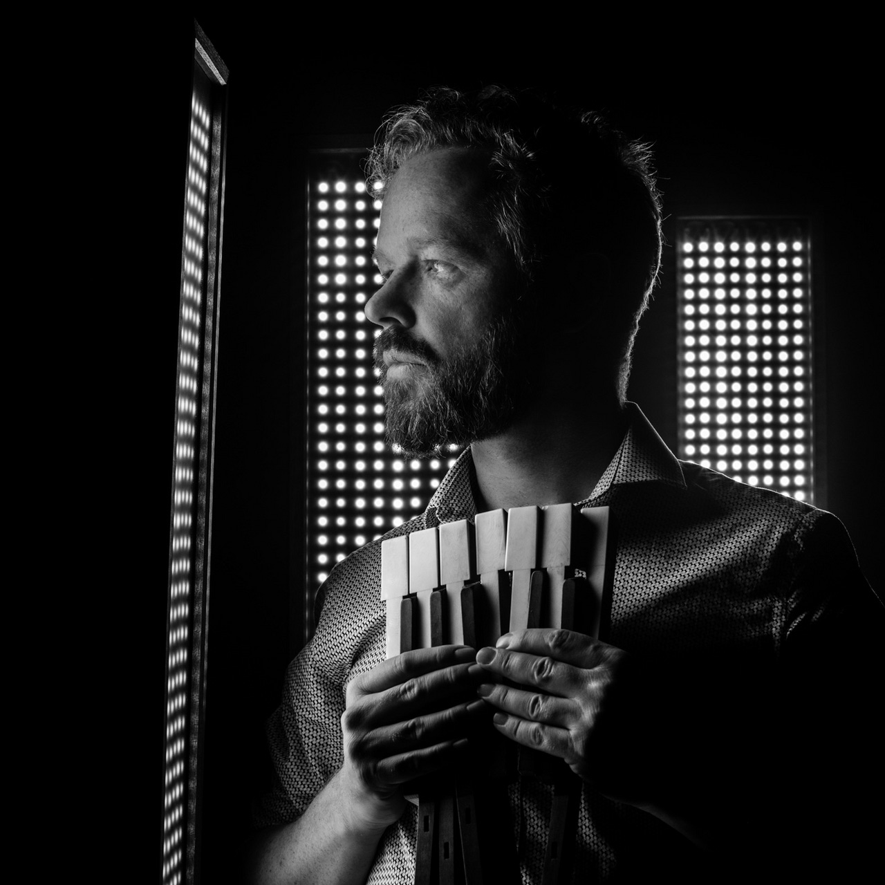 Charlie Hooper-Williams