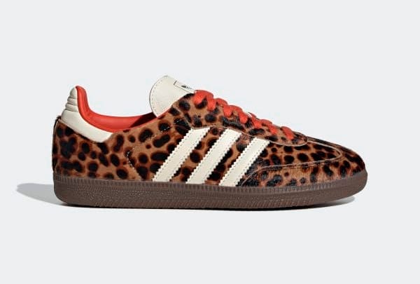 adidas Samba OG shoes - Black | Free Shipping with adiClub | adidas US