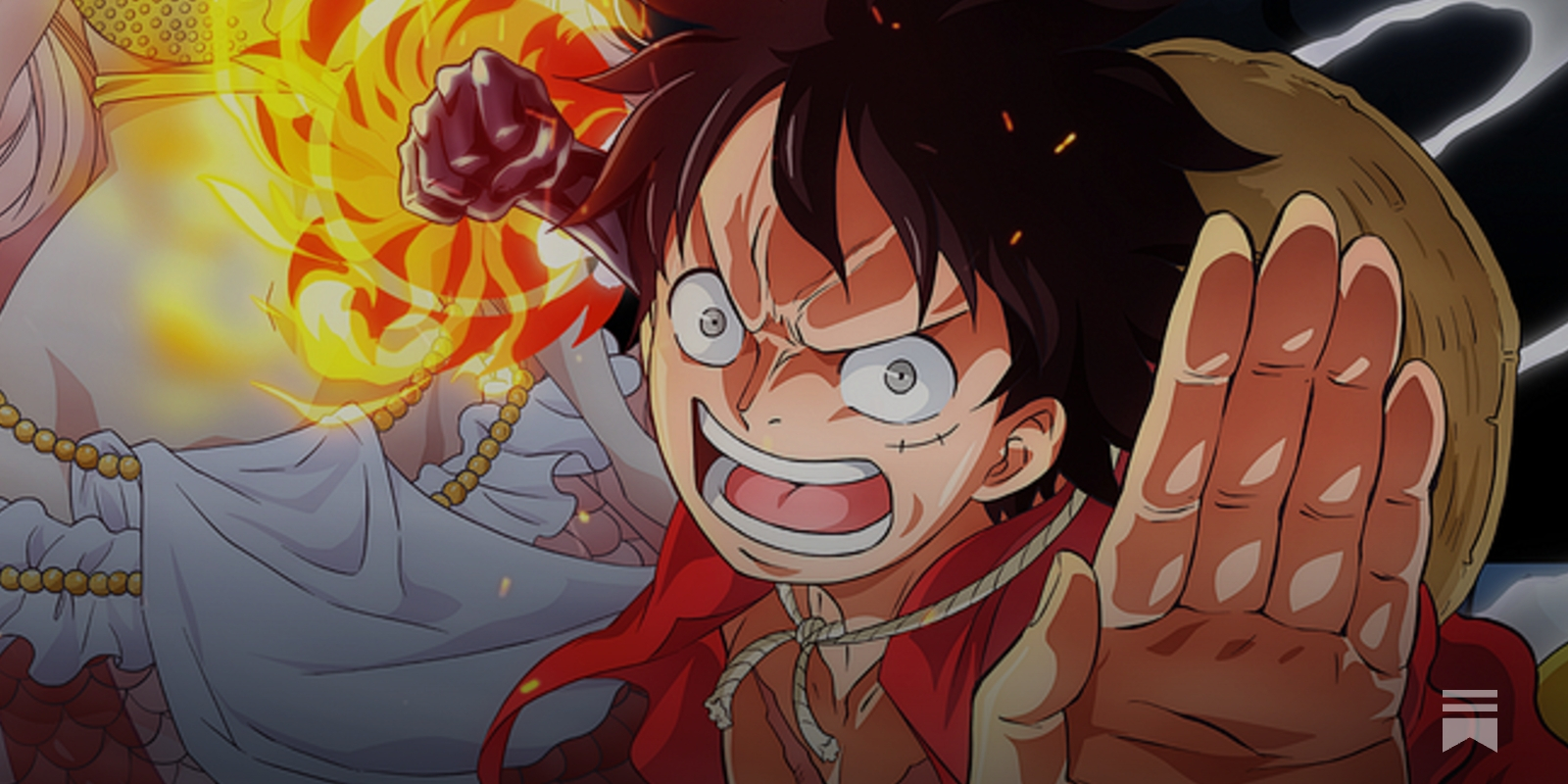 アニメ ONE PIECE One Piece Film: Z | Anime.com