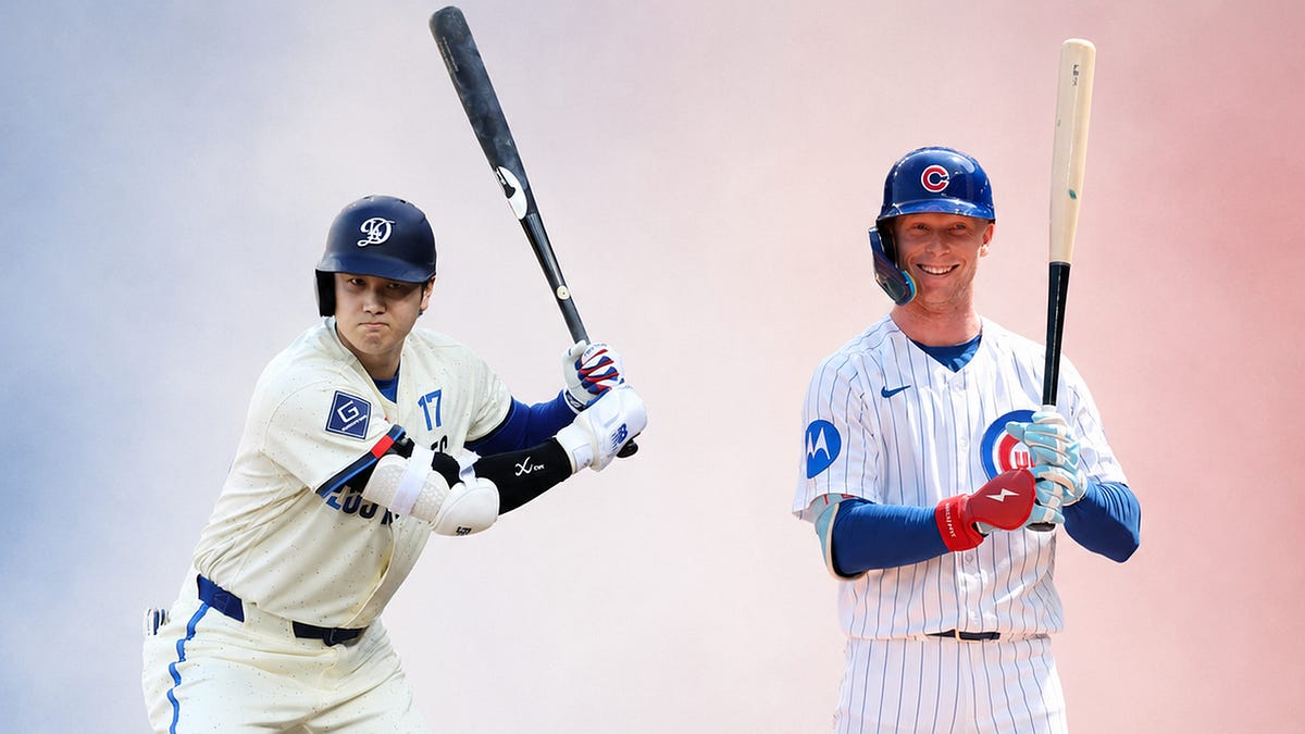 Trout-Cabrera Was Simple Compared With PCA-Ohtani