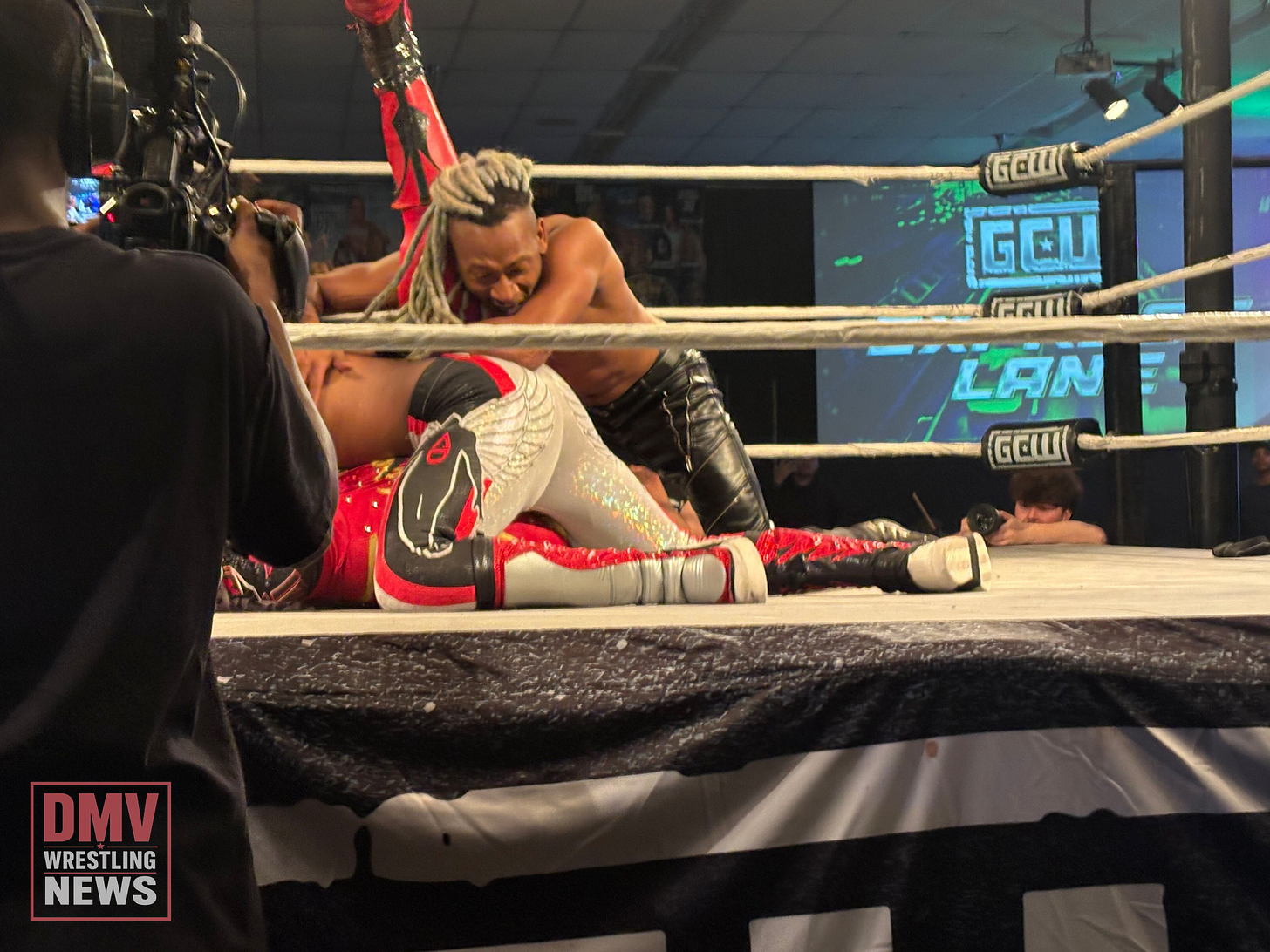 GCW