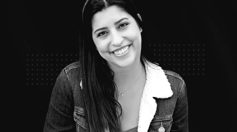 Secretária do Planejamento de Biguaçu morre aos 29 anos