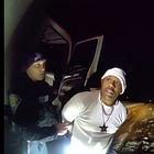 Police video: Arrests of 3 charged in judge’s attempted murder came in synchronized operation