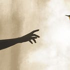 Healing Gifts from Friends: Wendy