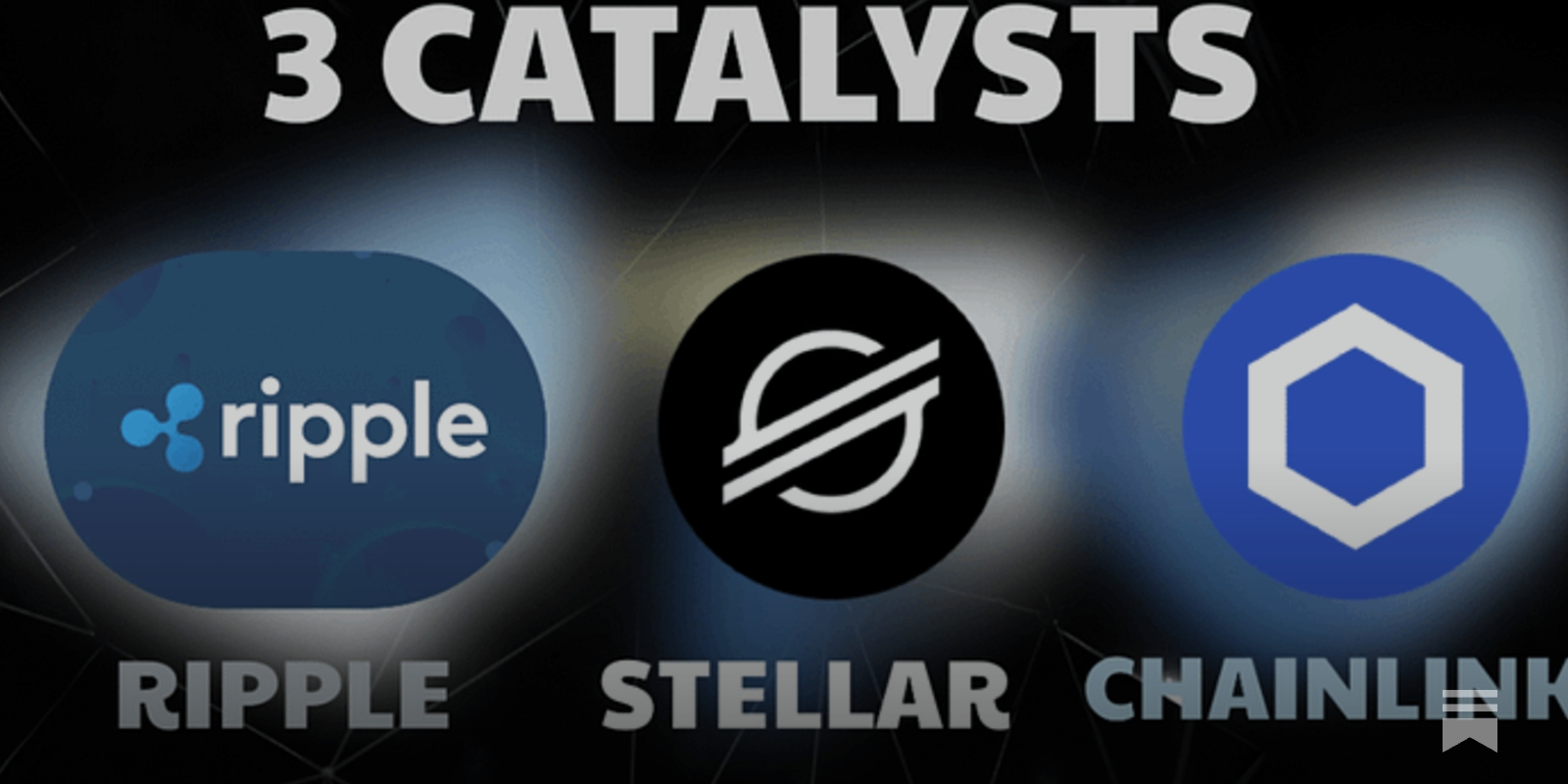 How Can Ripple, Stellar, And Chainlink Solve Cross-Border Payment Issues?