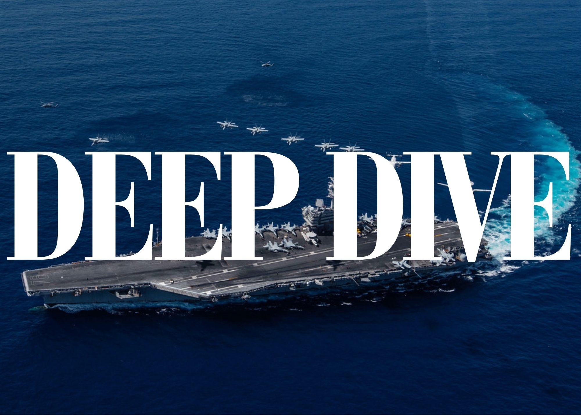 An Ever Looming Crisis: the United States Cannot Afford to Ignore the South China Sea
