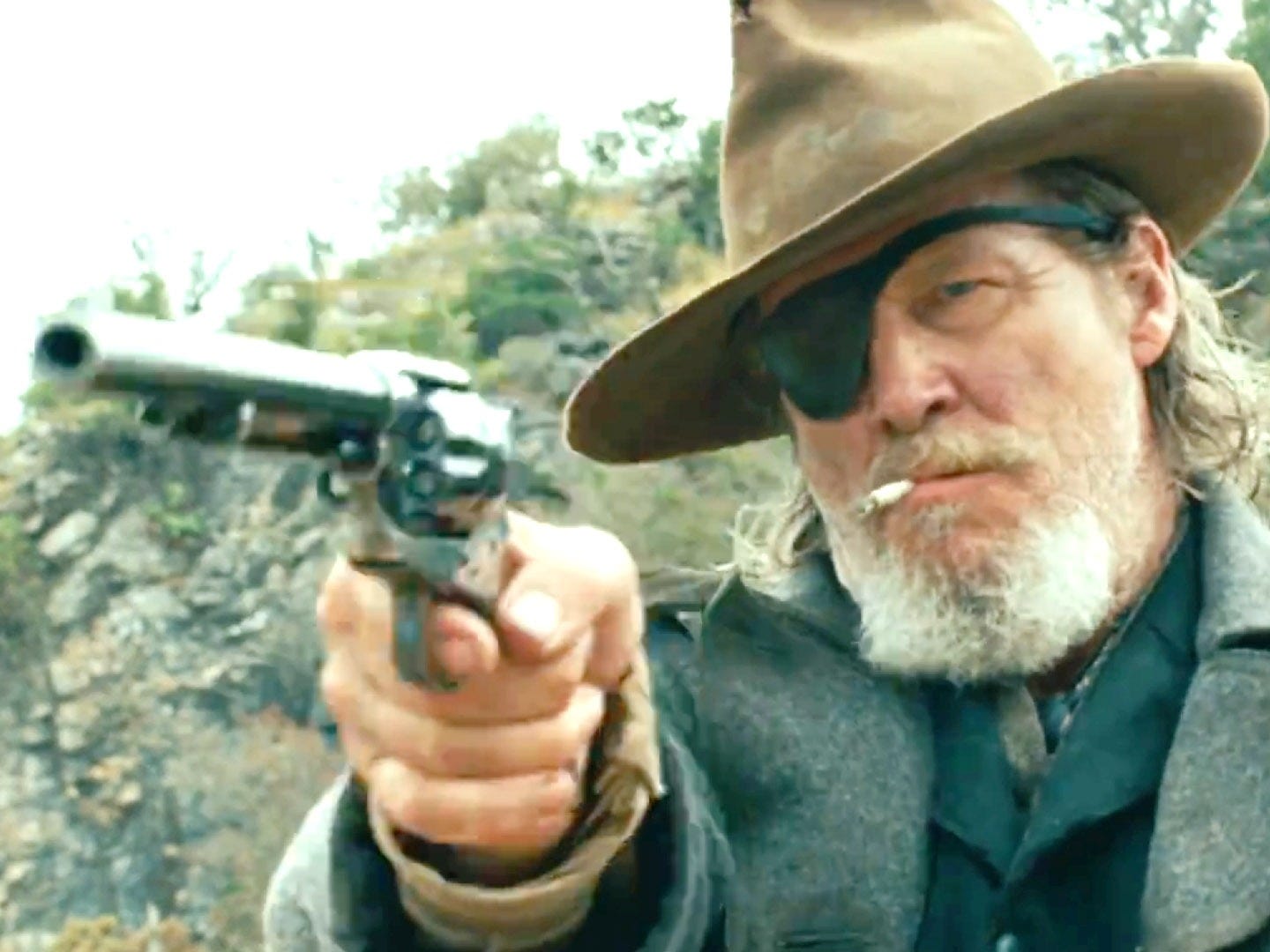 True Grit (2010) | Rotten Tomatoes
