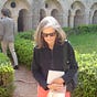 margot griffin jones's avatar