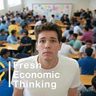 Devaluating Everything. Universities