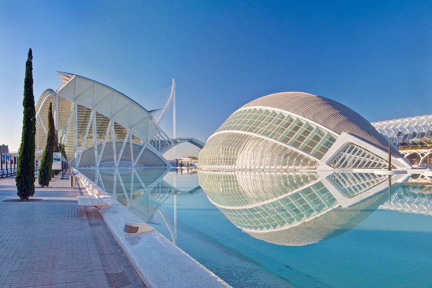 Valencia: How this beautiful Spanish tourist city became the green ... Valencia: How this beautiful Spanish tourist city became the green ...