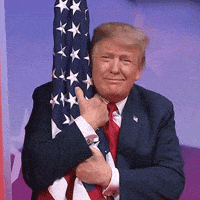 Trump America GIFs - Find & Share on GIPHY Trump America GIFs - Find & Share on GIPHY