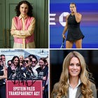 Show & Tell: Do I Even Care About Vogue?