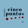 Cinco Puntos by Letibop