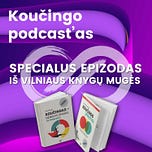 Daugiau Aiškumo