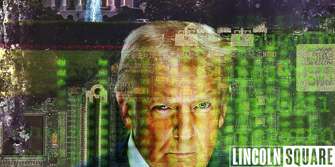 They’ll Use AI to Erode Reality. We Must Use It to Anchor Shared Truth.