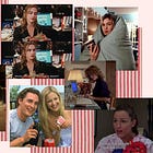 The rom-com is a state of mind