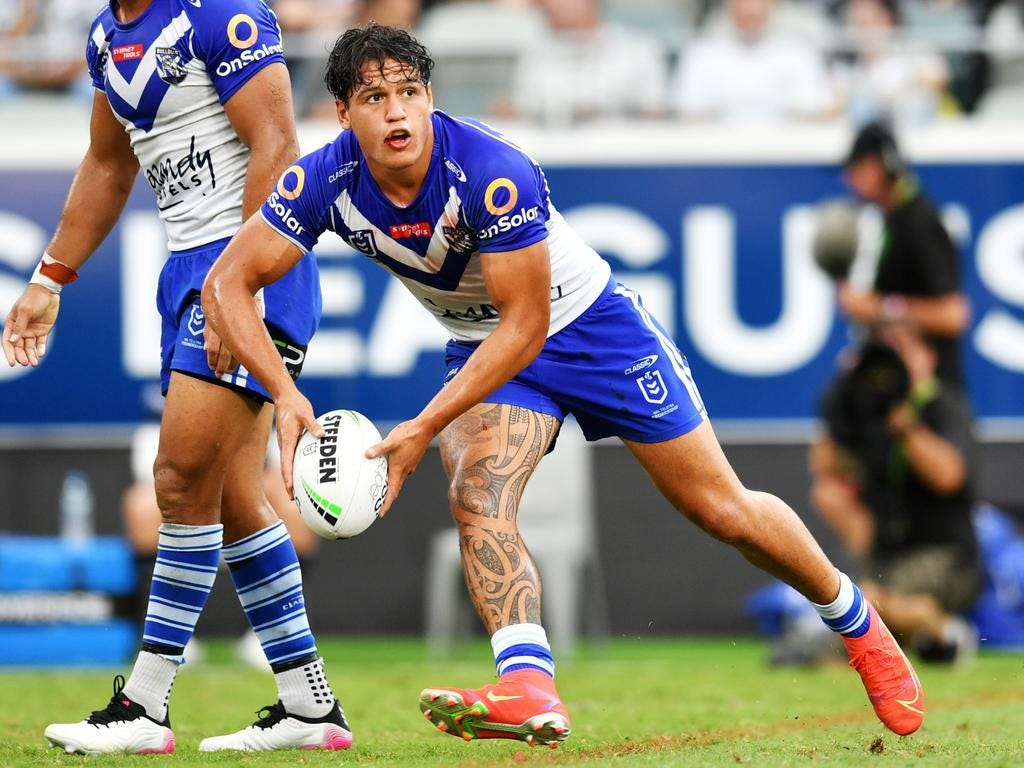 Jackson Topine takes Bulldogs to NSW Supreme Court | WestsTigersForum.com