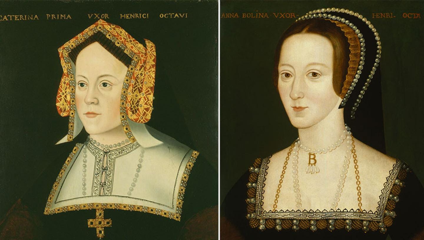 Tudor Women's Fashion – White Rose of Avalon