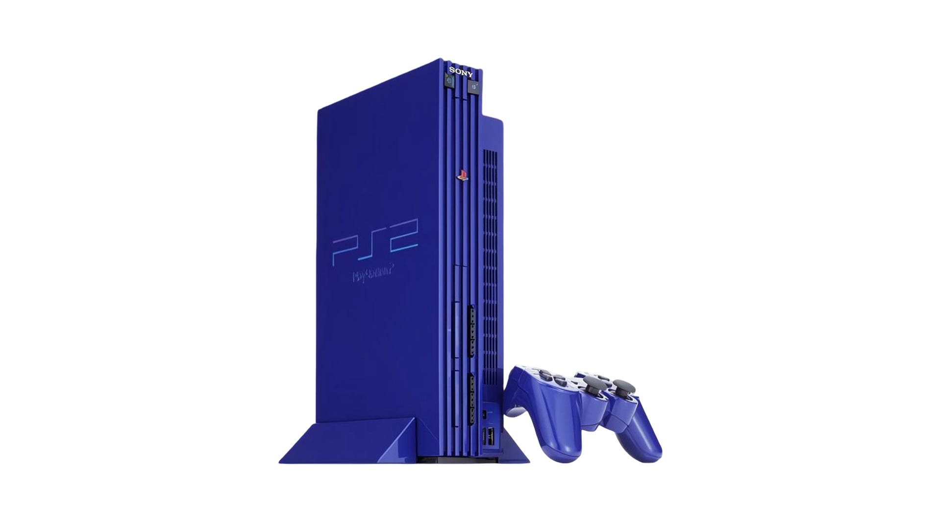 Complete List of All Official PlayStation 2 Models and Variants