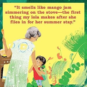 mango, lola, summer