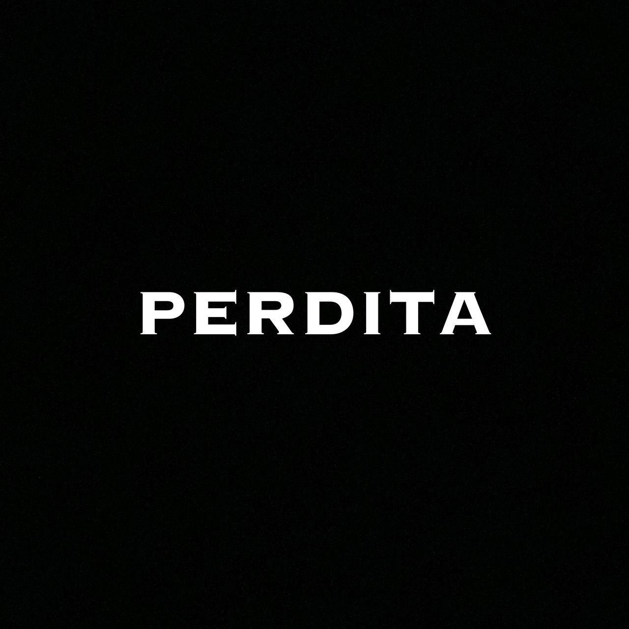 perdita