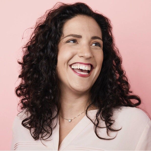 Profile photo of Danielle Azoulay