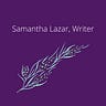 Letters from Samantha