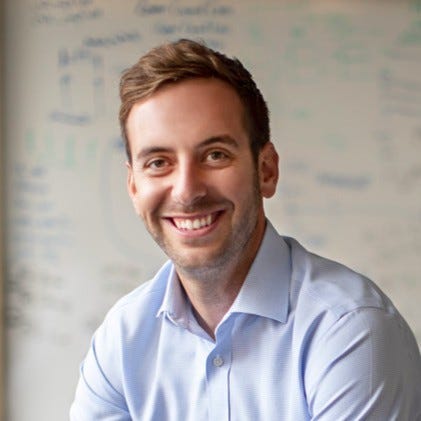 Profile photo of Jesse Comart