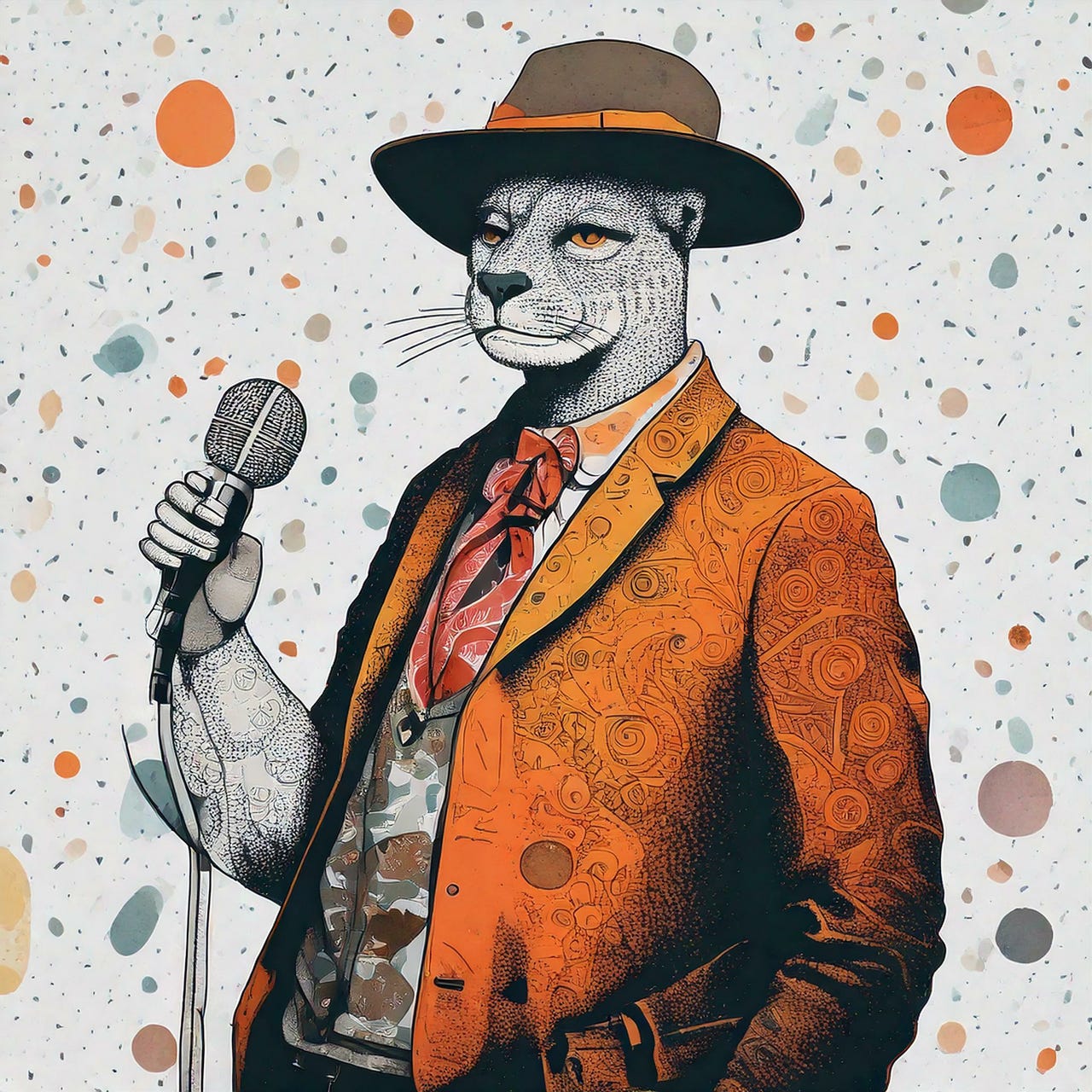 The Art Of Making Feierabend