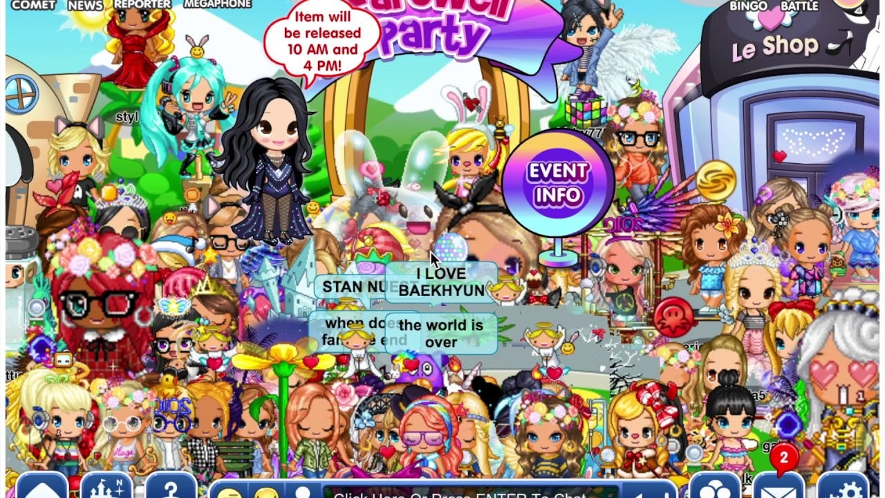 rip fantage - YouTube