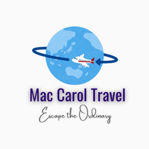 Mac Carol Travel