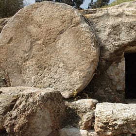 THE AFTERLIFE #13: Where Did Jesus Go When He Died?