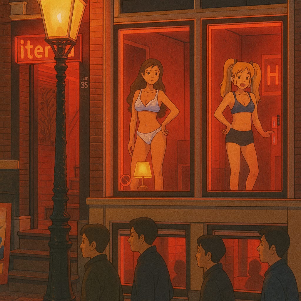 Generated image Generated image