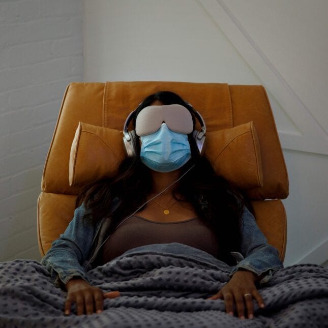 Psychedelic therapies need shorter-lasting options| STAT