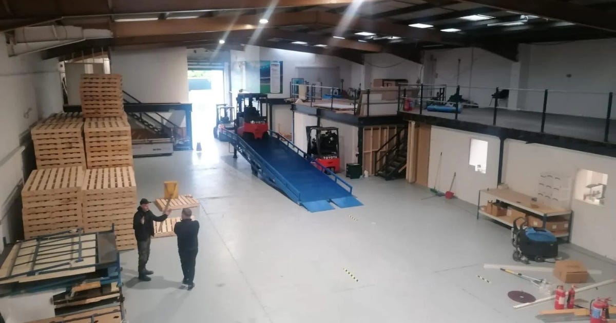 Soyang Expands Horizons with Dublin Launch