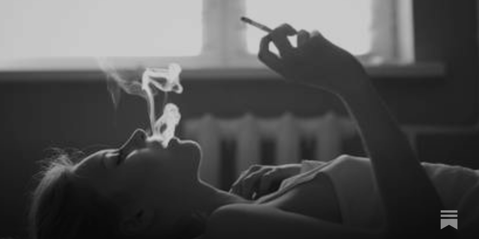 why do people smoke a cigarette after sex Cigarettes after Sex