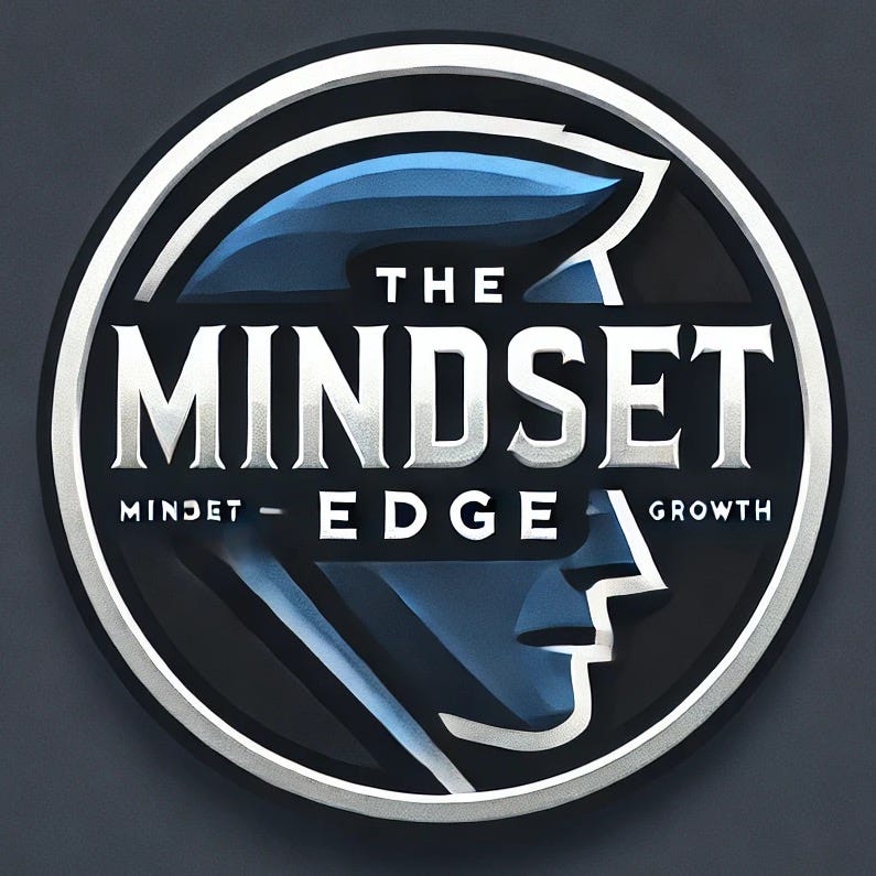 The Mindset Edge