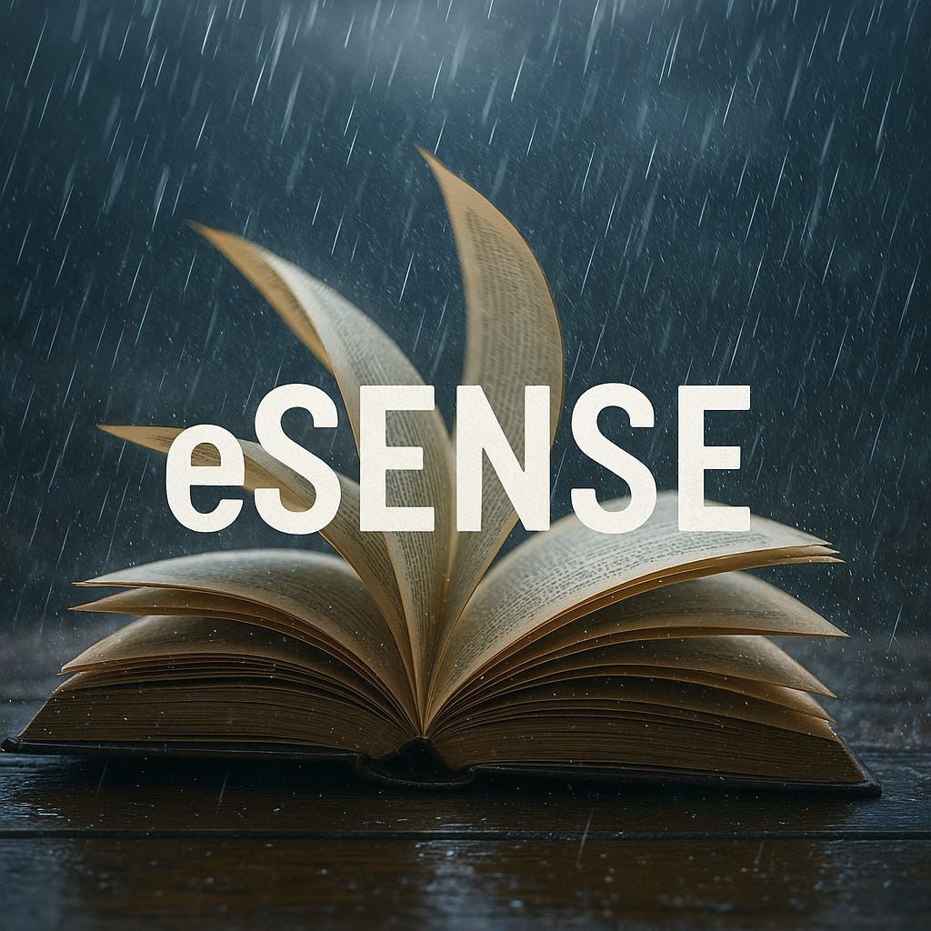 eSENSE™